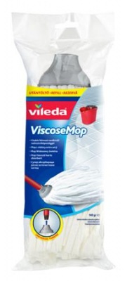 Gyorsfelmosó utántöltő fej, VILEDA "Viscose mop"