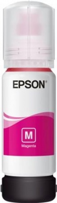 T00R340 Tinta EcoTank L7160, L7180 nyomtatókhoz, EPSON, magenta, 70 ml